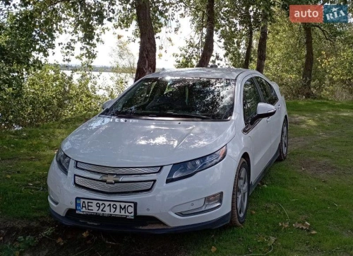 Chevrolet