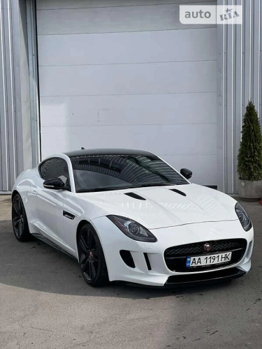 Jaguar