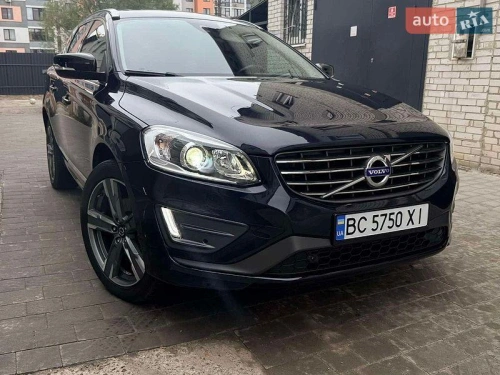 Volvo