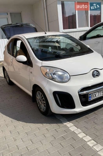 Citroen