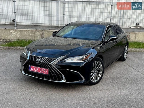 Lexus