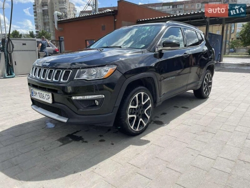 Jeep