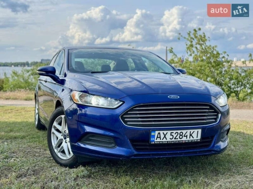 Ford