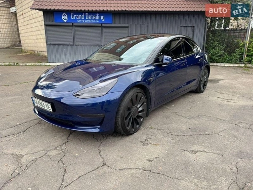 Tesla