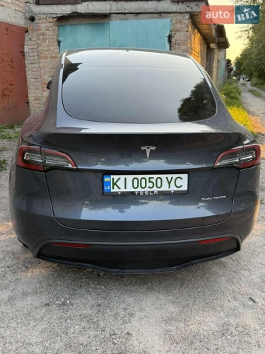 Tesla