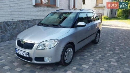 Skoda