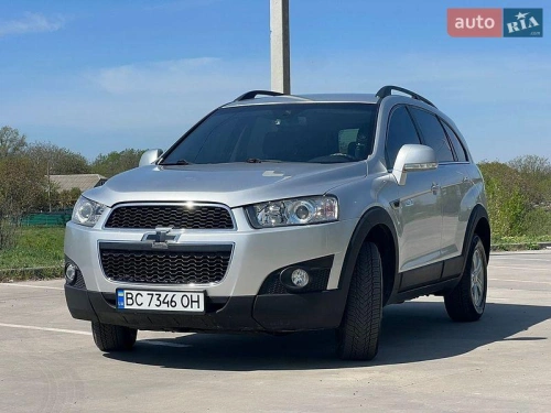 Chevrolet