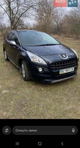 Peugeot