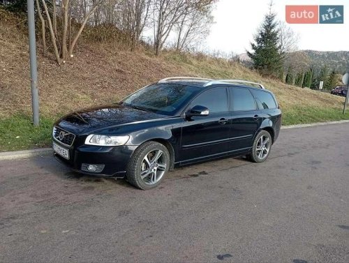 Volvo