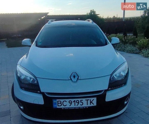 Renault