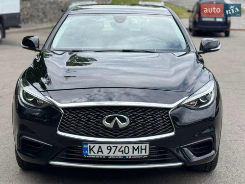 Infiniti