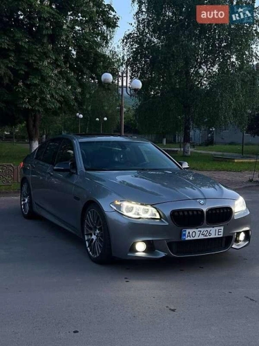BMW