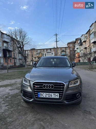 Audi