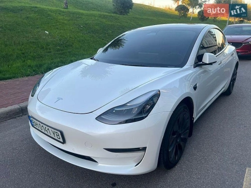 Tesla