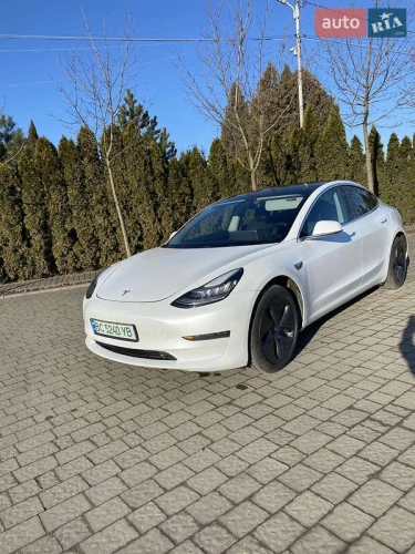 Tesla