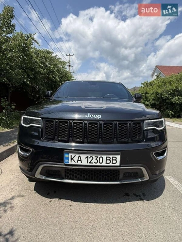 Jeep
