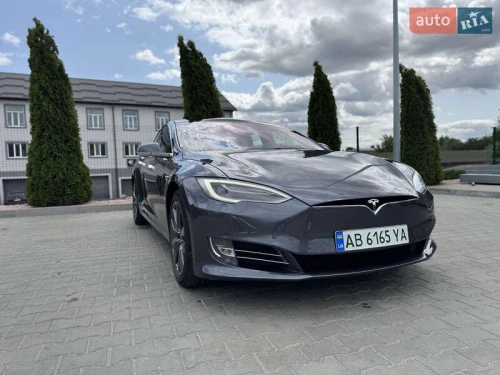 Tesla
