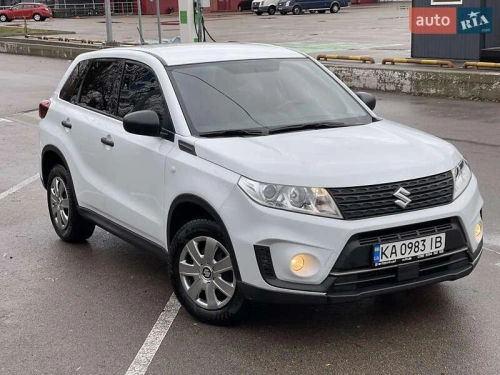 Suzuki