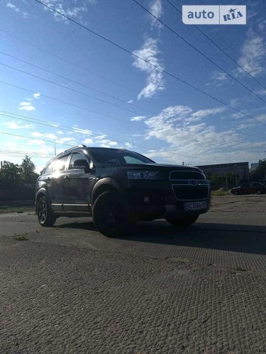 Chevrolet