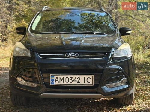 Ford