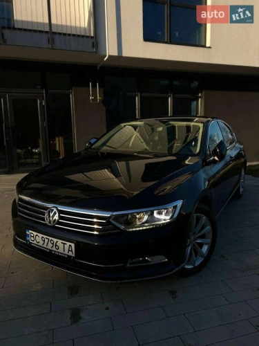 Volkswagen