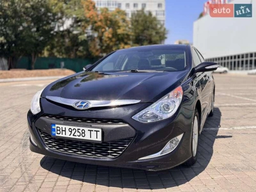 Hyundai