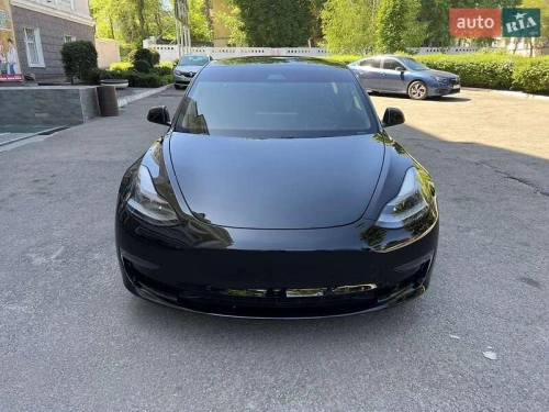 Tesla