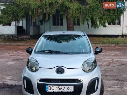 Citroen