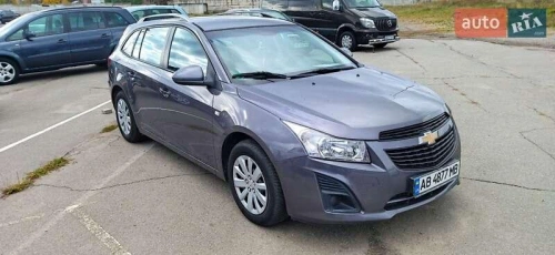 Chevrolet
