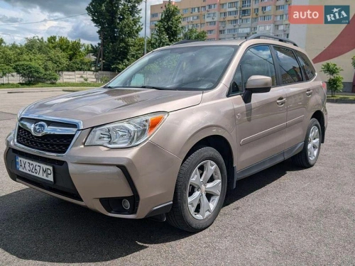 Subaru