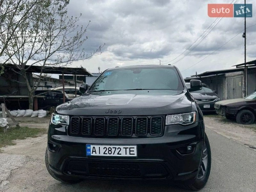 Jeep
