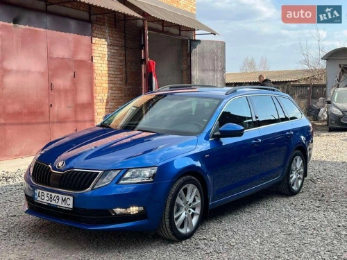 Skoda