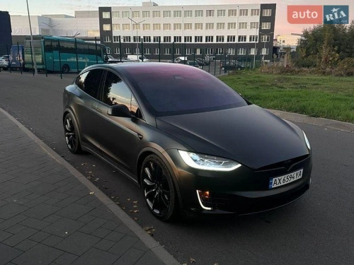 Tesla