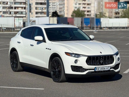 Maserati