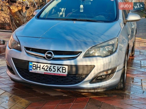 Opel