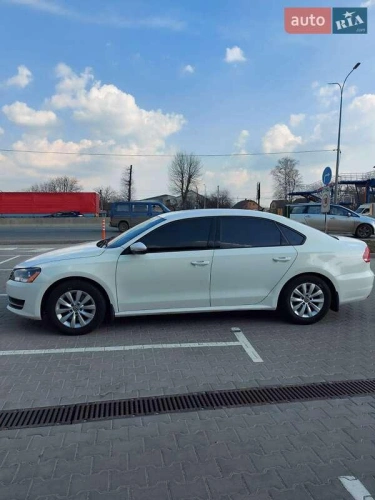 Volkswagen