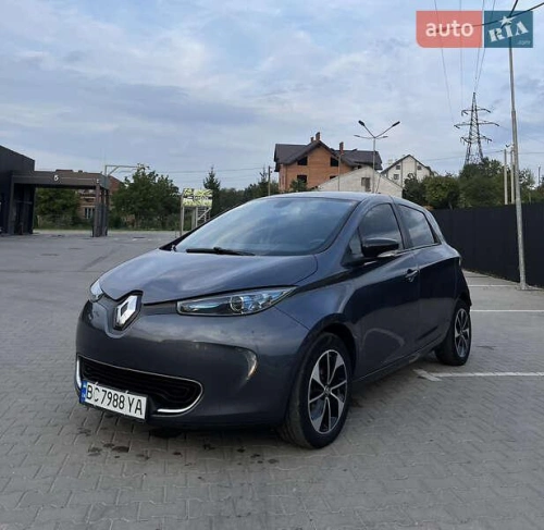 Renault