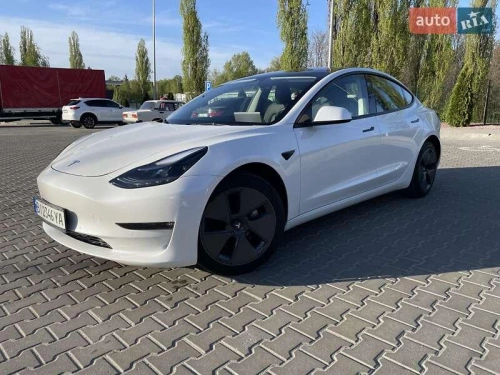 Tesla