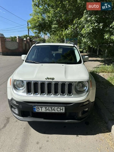 Jeep