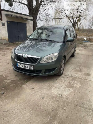 Skoda