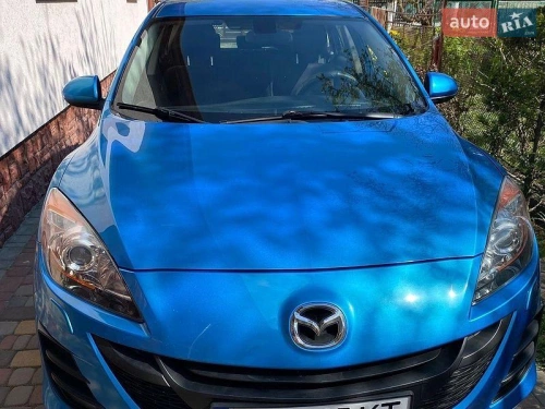 Mazda