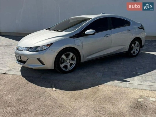 Chevrolet