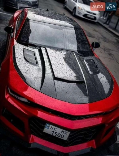 Chevrolet
