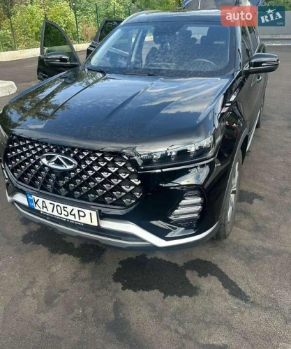 Chery