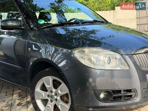 Skoda