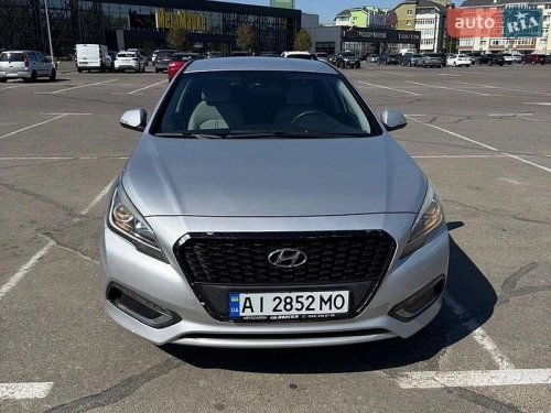 Hyundai
