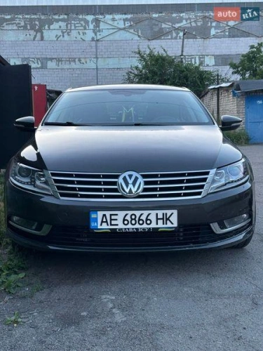 Volkswagen
