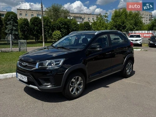 Chery