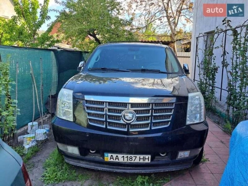 Cadillac