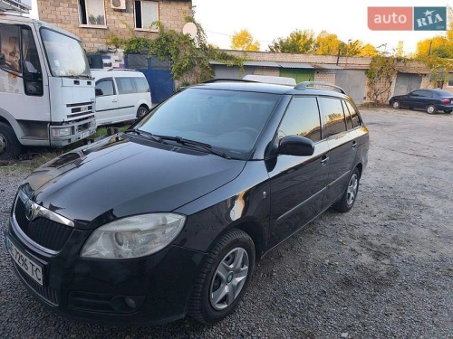 Skoda